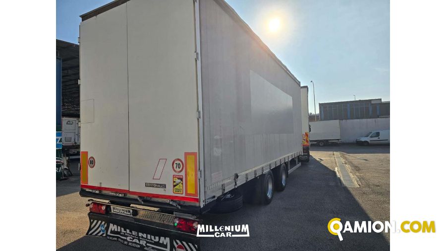Iveco STRALIS 480 STRALIS 480 | Millenium Car