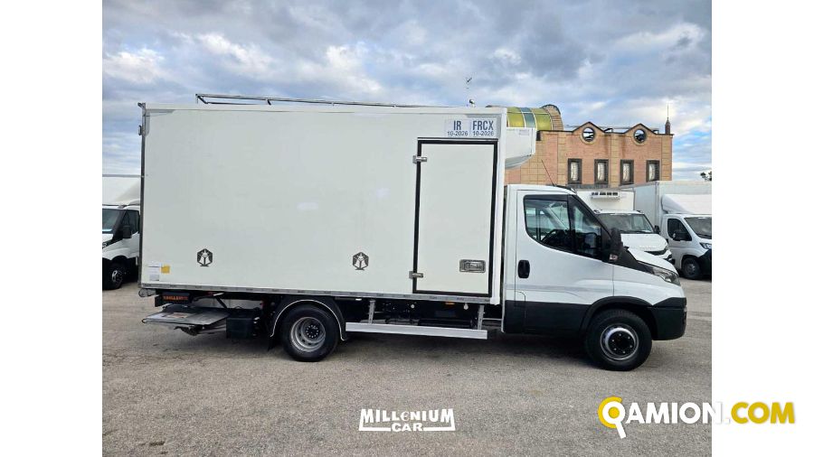 Iveco DAILY daily 60c15 | Millenium Car