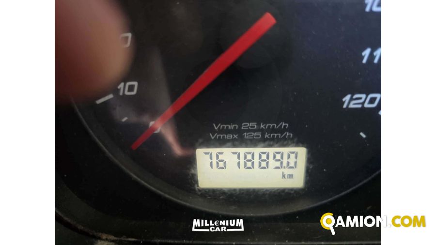 Iveco Stralis 500 Stralis 500 | Millenium Car