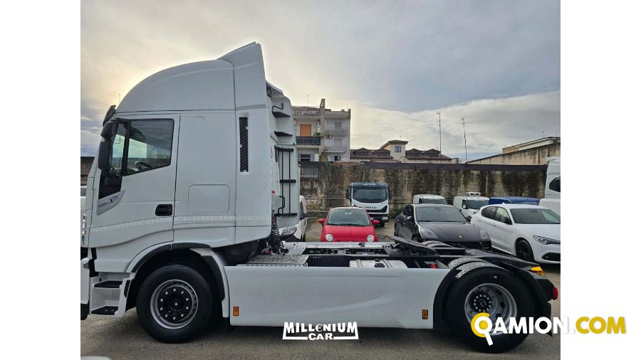 Iveco STRALIS 480 STRALIS 480 | Millenium Car