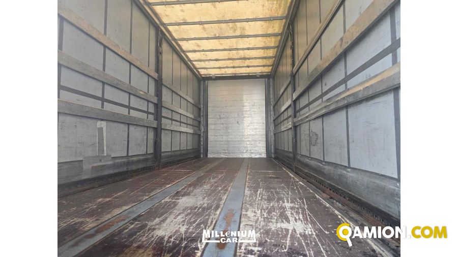 Iveco STRALIS AD190S36Y/PS STRALIS AD190S36Y/PS | Millenium Car