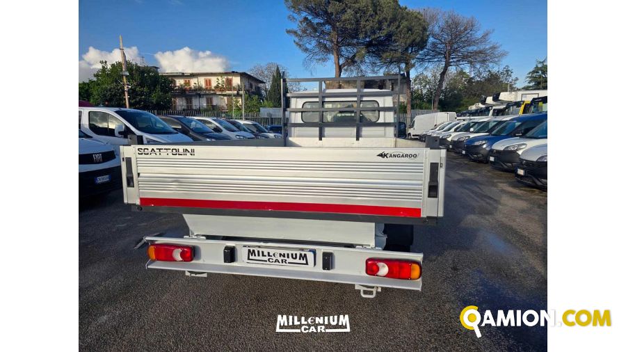 Peugeot BOXER boxer | Millenium Car