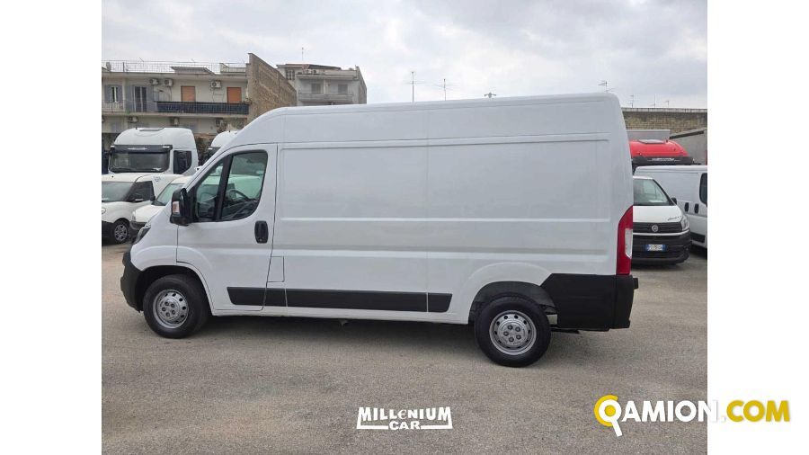 Peugeot BOXER boxer | Millenium Car