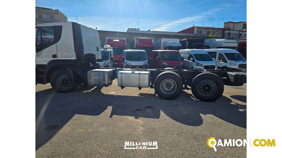 Iveco STRALIS AD260S42 | Millenium Car