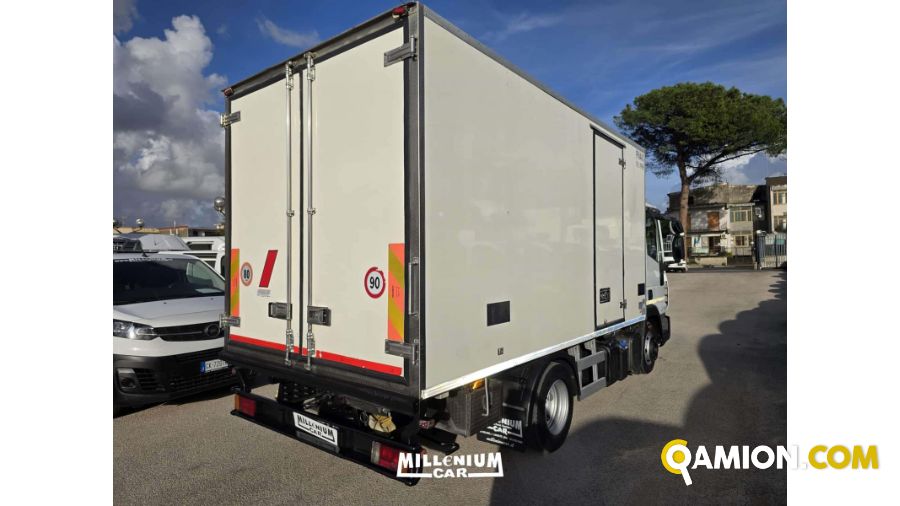 Iveco Eurocargo 75E18 Eurocargo 75E18 | Millenium Car