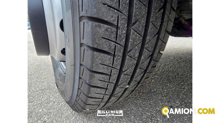 Iveco DAILY daily 60c15 | Millenium Car