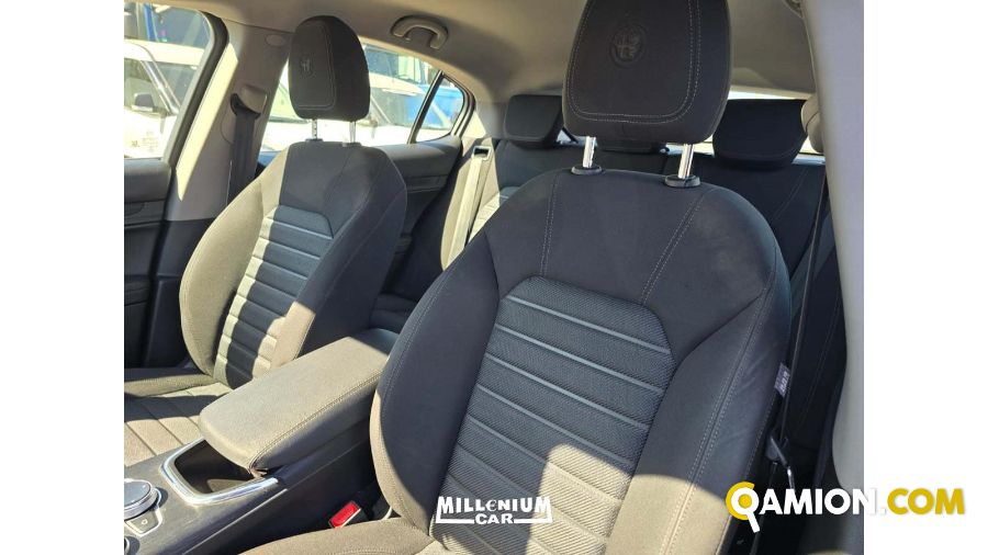 Alfa romeo STELVIO STELVIO | Millenium Car