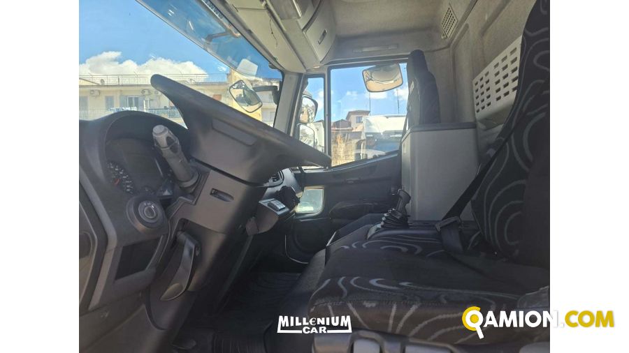 Iveco EUROCARGO EUROCARGO | Millenium Car