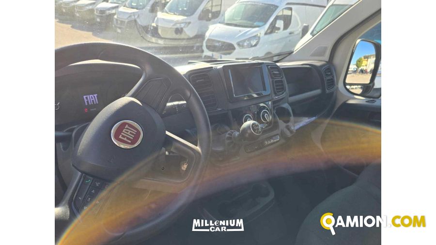 Fiat DUCATO ducato | Millenium Car