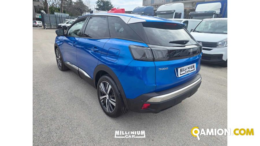 Peugeot 3008 3008 | Millenium Car