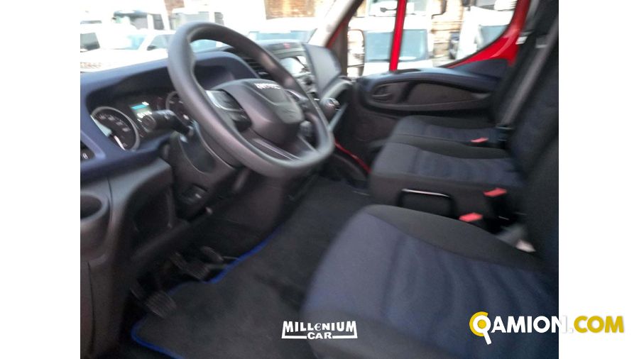 Iveco 35C14 35C14 | Millenium Car