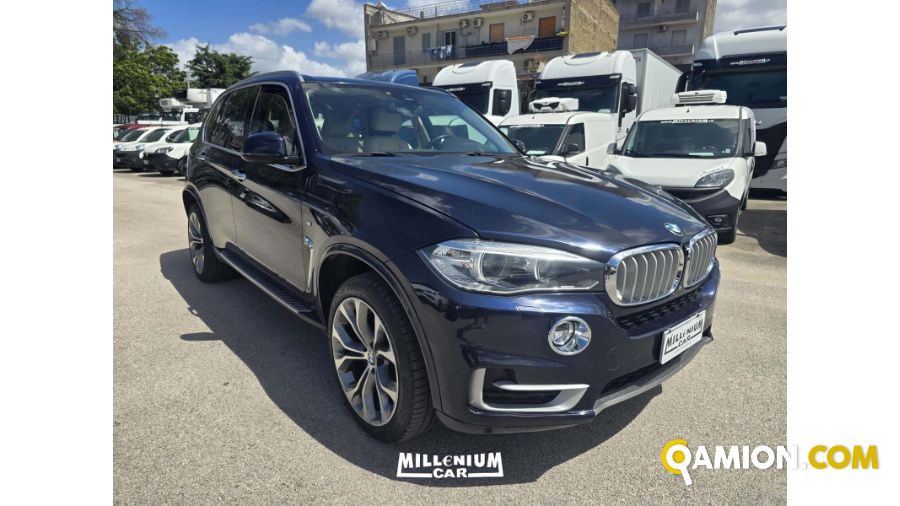 Bmw X5 M50 X5 M50 | Millenium Car