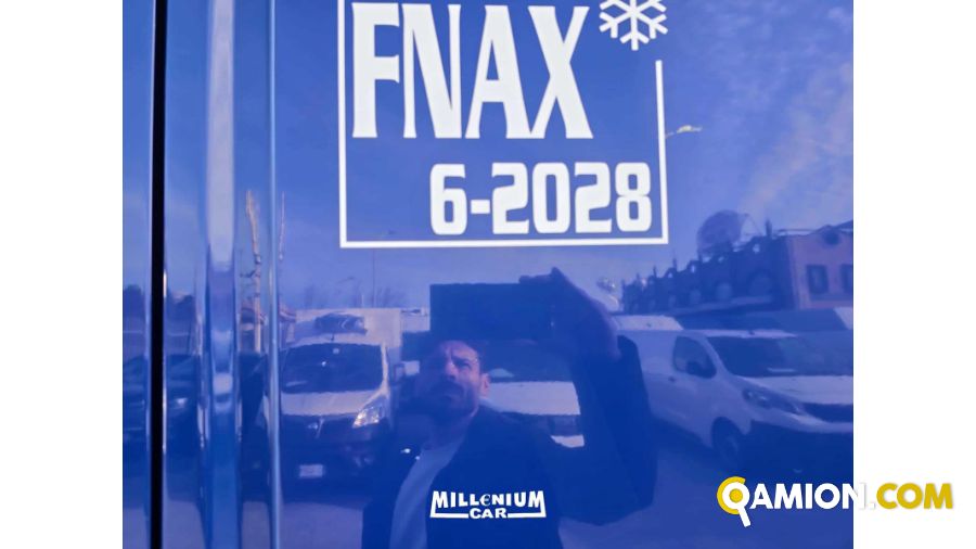 Fiat Ducato (3ª serie) Ducato (3ª serie) | Millenium Car