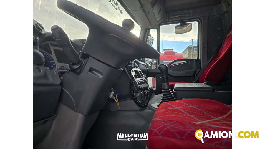 Iveco AD260S36 AD260S36 | Millenium Car