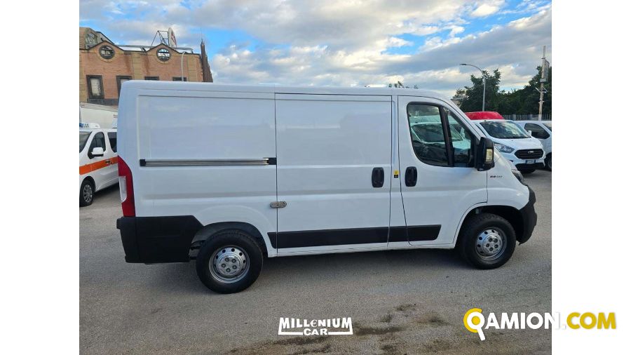 Fiat DUCATO DUCATO | Millenium Car