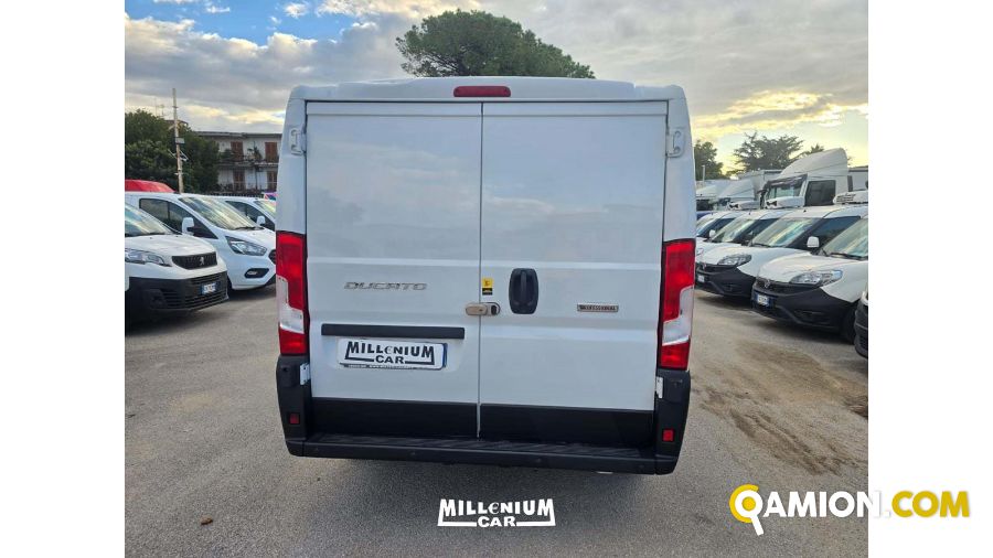 Fiat DUCATO DUCATO | Millenium Car