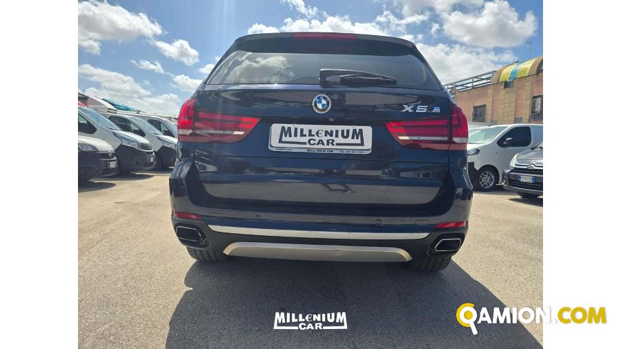 Bmw X5 M50 X5 M50 | Millenium Car