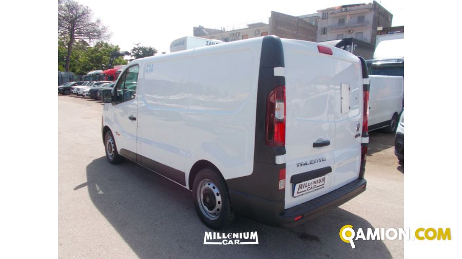 Fiat TALENTO 1.6 MULTIJET 120CV | Millenium Car