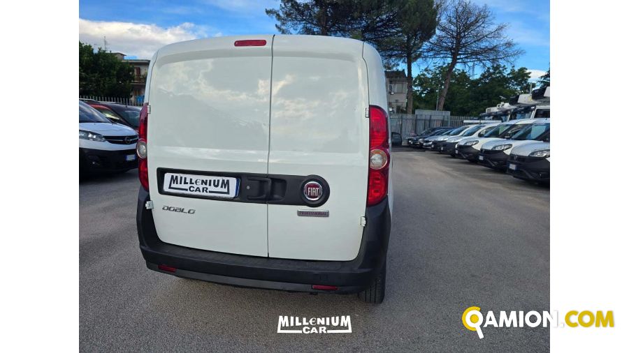 Fiat DOBLO' DOBLO' | Millenium Car