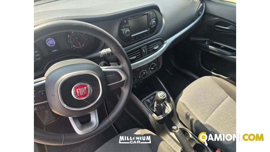 Fiat TIPO TIPO | Millenium Car