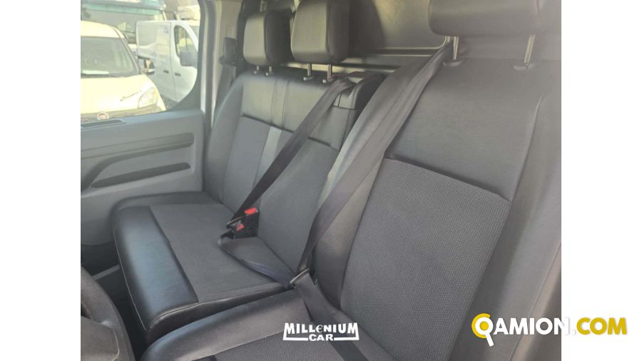 Fiat SCUDO SCUDO | Millenium Car