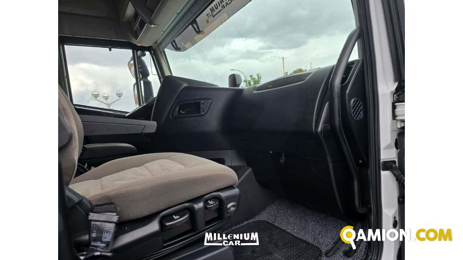 Iveco STRALIS 480 STRALIS 480 | Millenium Car