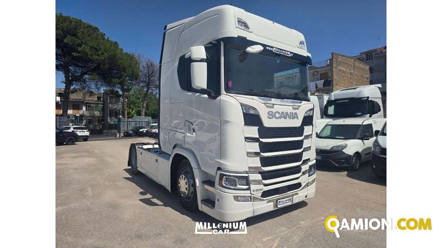 Scania s500 s500 | Millenium Car