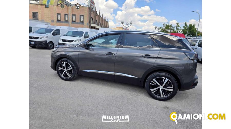 Peugeot 3008 3008 | Millenium Car