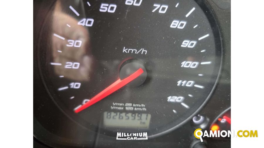 Iveco STRALIS 480 STRALIS 480 | Millenium Car