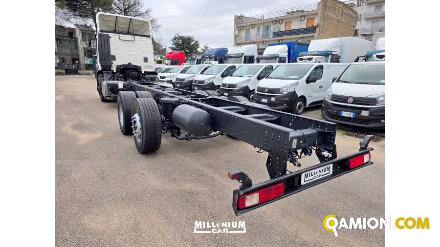 Iveco STRALIS AD260S36 | Millenium Car