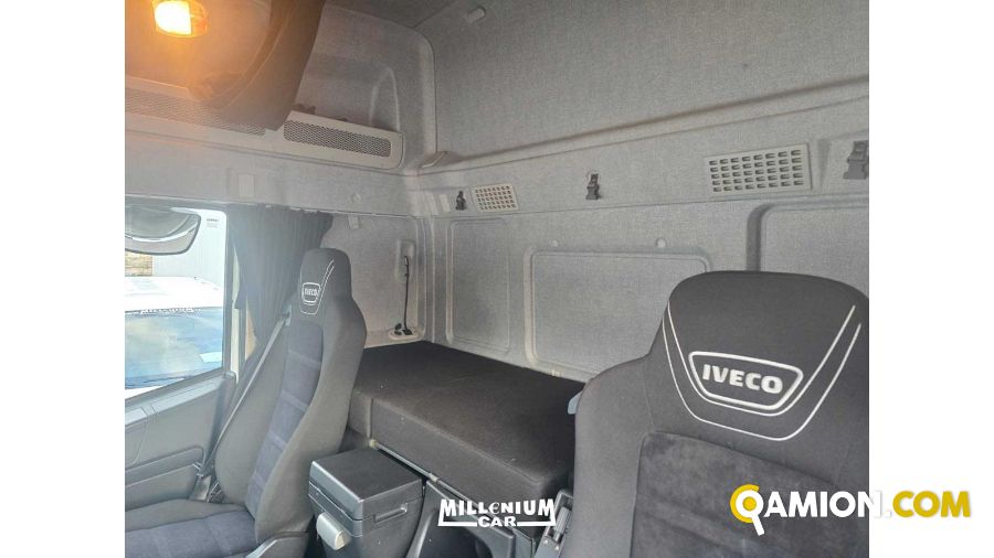 Iveco STRALIS AD190S36Y/PS STRALIS AD190S36Y/PS | Millenium Car