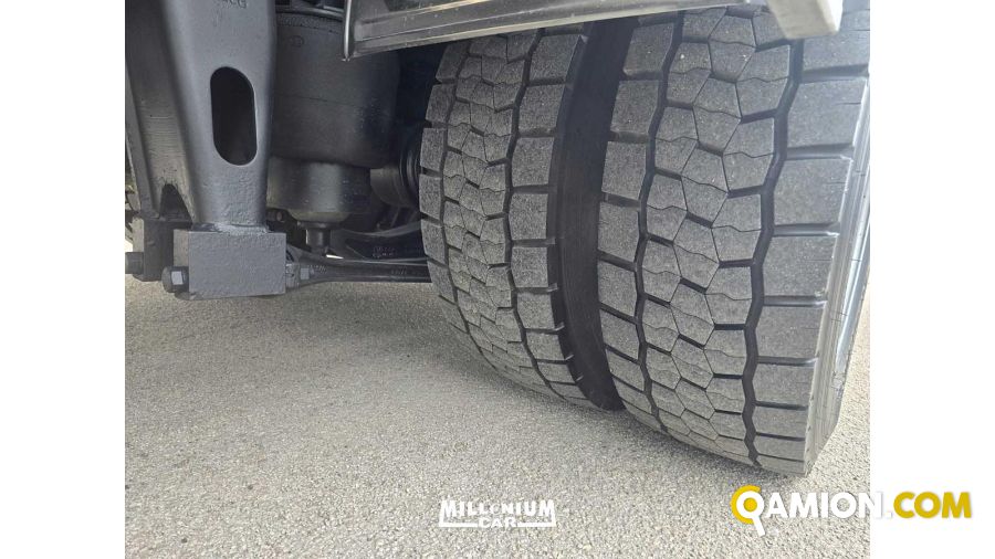 Iveco Eurocargo ML 150E25/P Eurocargo ML 150E25/P | Millenium Car