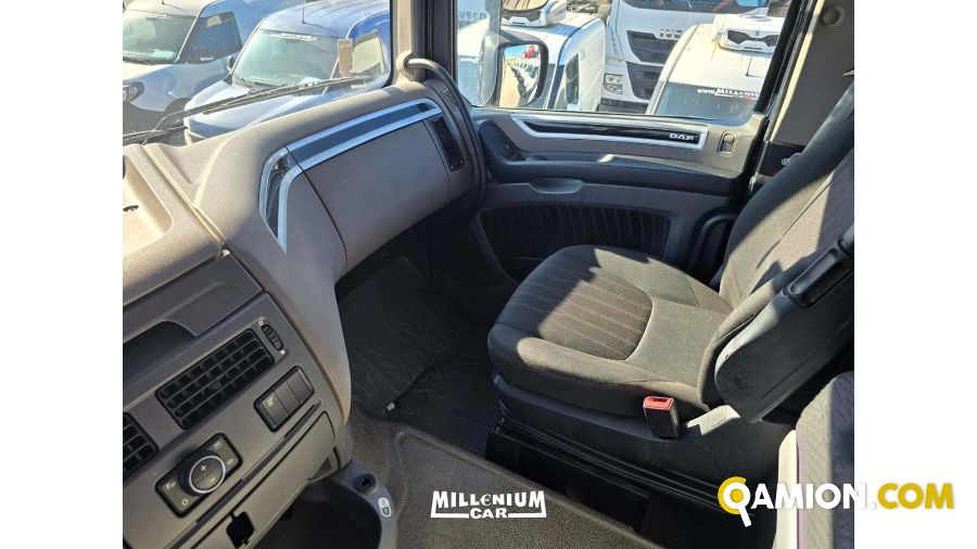 Daf xf 530 xf 530 | Millenium Car
