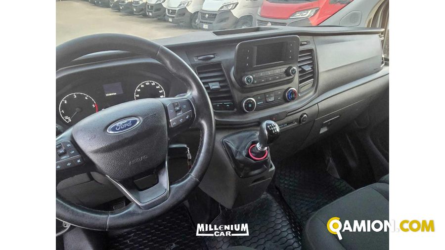 Ford TRANSIT transit | Millenium Car