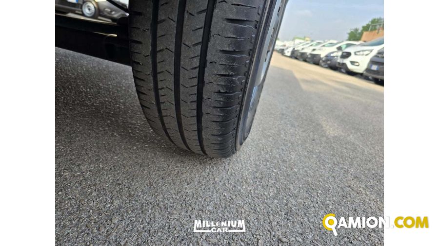 Fiat Ducato maxi 35 XLH1 2.3 mjt 140cv FISSO Ducato maxi 35 XLH1 2.3 mjt 140cv FISSO | Millenium Car