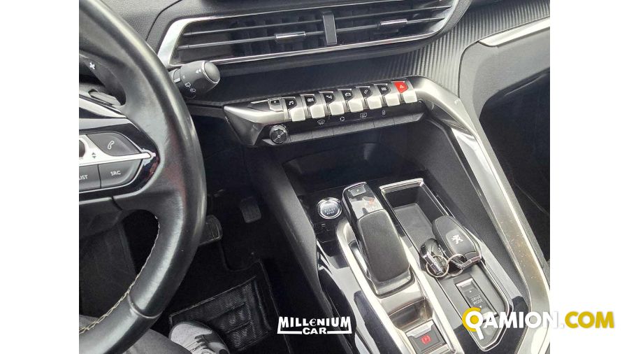 Peugeot 3008 3008 | Millenium Car
