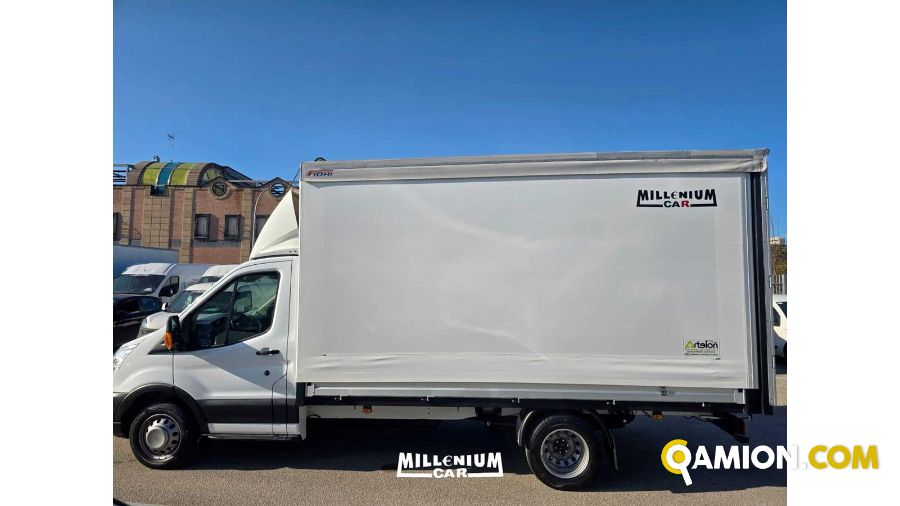 Ford TRANSIT transit | Millenium Car