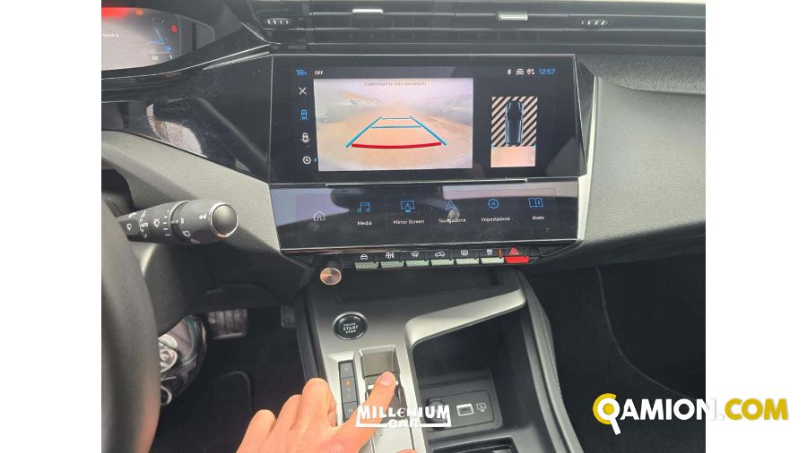 Peugeot 308 308 | Millenium Car