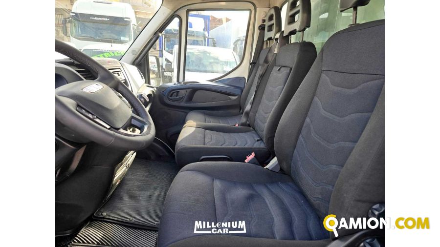 Iveco DAILY daily 35-150 | Millenium Car