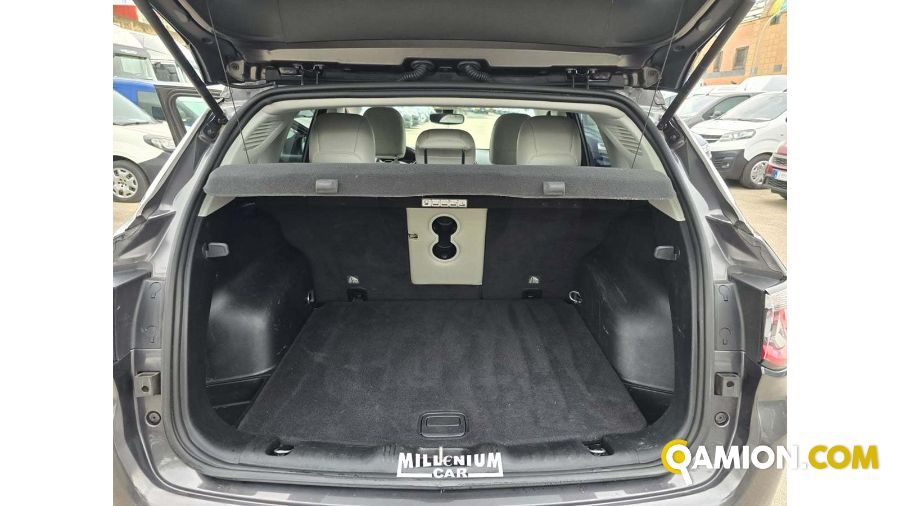 Jeep Compass Compass | Millenium Car