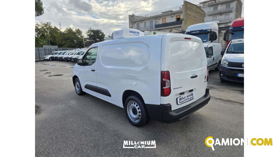Citroen BERLINGO BERLINGO | Millenium Car