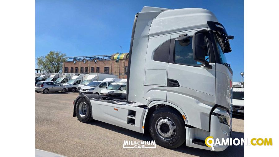 Iveco AS440S46 TP Trattore Stradale AS440S46 TP Trattore Stradale | Millenium Car