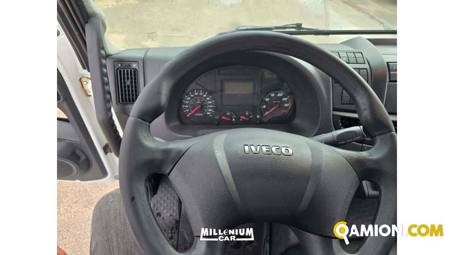 Iveco Eurocargo 180E28 Eurocargo 180E28 | Millenium Car