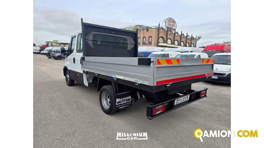 Iveco Daily 35 C13 FISSO Daily 35 C13 FISSO | Millenium Car