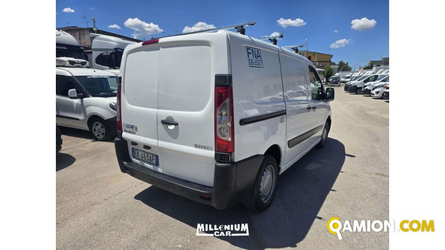 Peugeot EXPERT EXPERT | Millenium Car