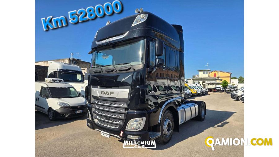 Daf xf 530 xf 530 | Millenium Car