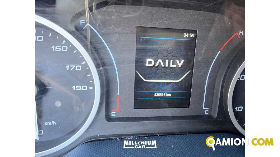 Iveco DAILY 35 DAILY 35 | Millenium Car