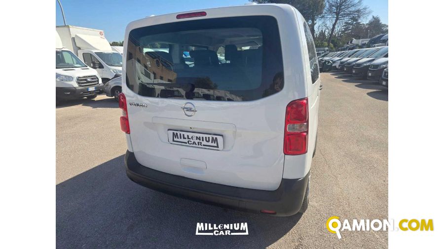 Opel VIVARO vivaro | Millenium Car