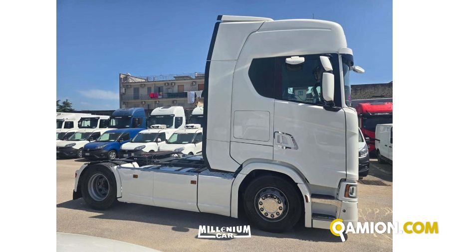 Scania s500 s500 | Millenium Car