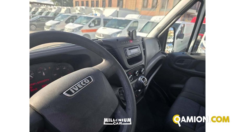 Iveco DAILY 60C15 DAILY 60C15 | Millenium Car